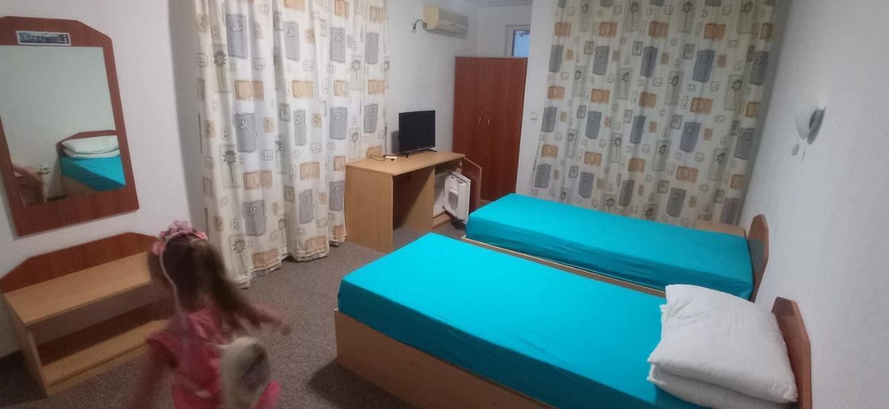Хотел Милев Kiten  Exterior foto