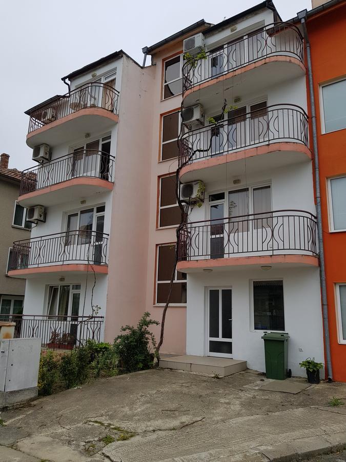 Хотел Милев Kiten  Exterior foto