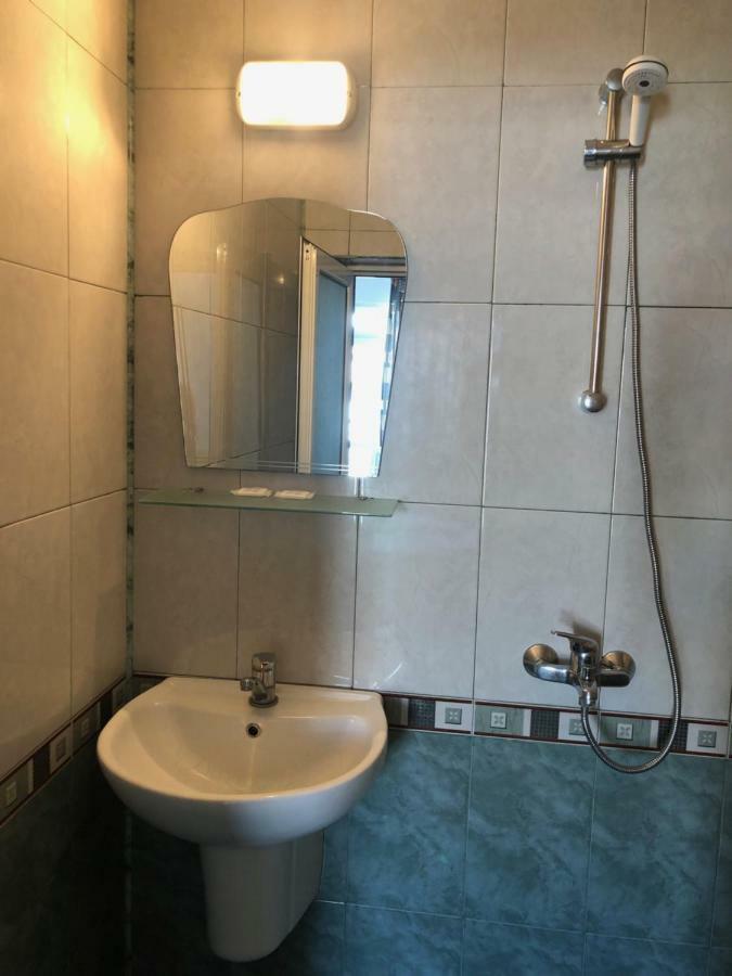 Хотел Милев Kiten  Exterior foto